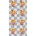 ドット絵でエレン