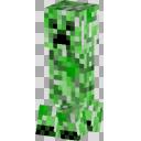 Minecraft クリーパーの画像 ニコニ コモンズ