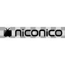 Niconico ロゴ ニコニ コモンズ