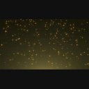 【HD】ゴールドきらきら