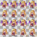 ドット絵でエリス ニコニ コモンズ