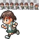 プロ生ちゃん ドット絵2 ニコニ コモンズ