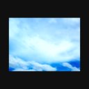 Cloud of Sky 01a　空と雲