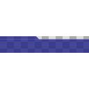 シンプルな台詞枠（青1）