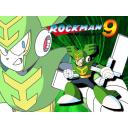 ロックマン９ トルネードマン壁紙 ニコニ コモンズ