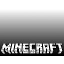 優雅 Minecraft ロゴ ざたなもめ