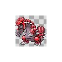グラードン 合成ポケモン素材 ニコニ コモンズ