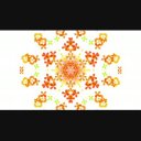 万華鏡っぽい3