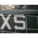 UF-XS　9911