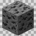 Minecraft ルビー鉱石 素材画像 ニコニ コモンズ