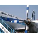 YS-11A　JA8731　