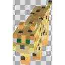 Minecraft 山猫の画像 ニコニ コモンズ