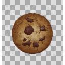 Cookie Clickerのクッキー Png ニコニ コモンズ