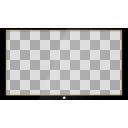 テレビ枠 ハイビジョンテレビフレーム Ver 1 ニコニ コモンズ