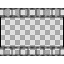 上 映画 フィルム 素材 透過