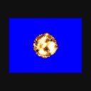 艦これの爆破エフェクト クロマキー必須 ニコニ コモンズ