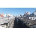 平塚駅ホーム