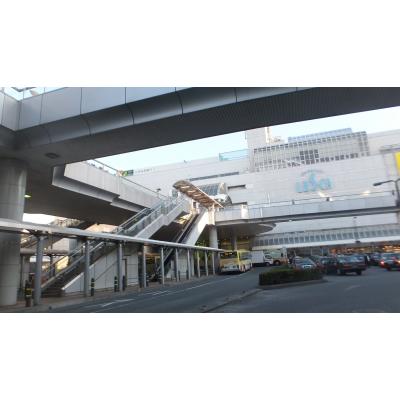 茅ヶ崎駅