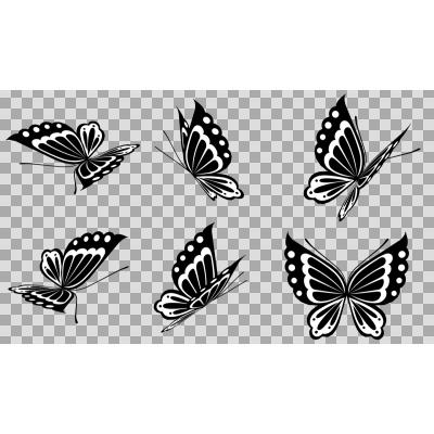 和風の蝶の画像詰め合わせ ニコニ コモンズ