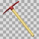 武器アイコン つるはし ニコニ コモンズ
