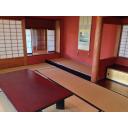 和室の床の間2