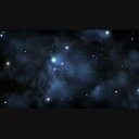 またたく満天の星空ループ フルhd ニコニ コモンズ