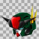ケルディムガンダム