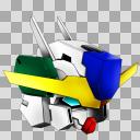 ガンダムサバーニャ