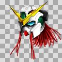 ガンダムナドレ