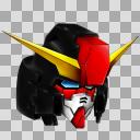 セラフィムガンダム