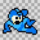 ロックマン ドット絵 19 ニコニ コモンズ