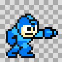 ロックマン ドット絵 22 ニコニ コモンズ