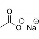 酢酸ナトリウムとは サクサンナトリウムとは 単語記事 ニコニコ大百科