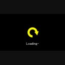 Loading〈矢印回転〉