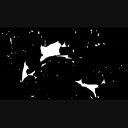 飛び散る破片01
