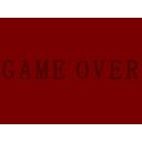 Game Overとは ゲームオーバーとは 単語記事 ニコニコ大百科