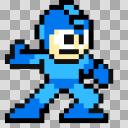 ロックマン ドット絵 26 ニコニ コモンズ