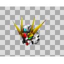 ゆっくりスタービルドストライクガンダム